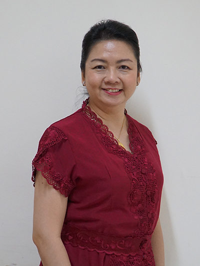 Brigitta Diana Setjadi, S.Psi