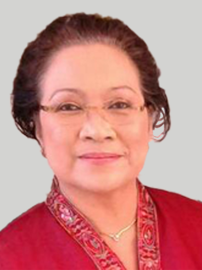 P.V. Sriyani Wikarta, M.Pd., Kons.